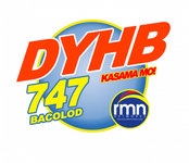 Bild der 'RMN DYHB Bacolod' Station