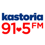 Image of the 'Kastoria 91.5' station