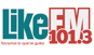 'Like - 101.3 FM [Delicias, Chihuahua]' istasyonunun resmi