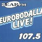 Image of the '2EAR FM' station