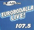 Image of the '2EAR FM' station