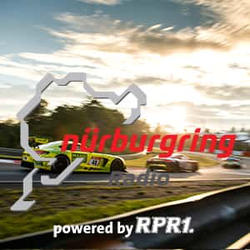 תמונה של תחנת 'Radio Nürburgring powered by RPR1.'