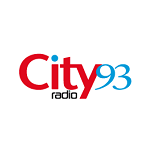 'City 93' स्टेशन की छवि