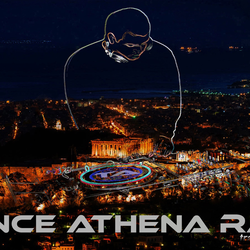 A(z) 'Trance Athena' állomás képe