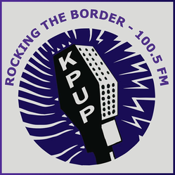 Image of the 'KPUP-LP 100.5 Patagonia, AZ' station