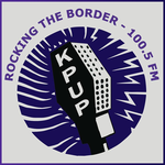 Afbeelding van het 'KPUP-LP 100.5 Patagonia, AZ' station