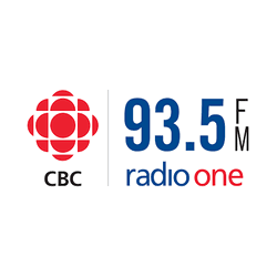 Image of the 'CBC Radio One London 93.5 mp3 stream' station