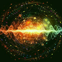 صورة الإذاعة 'Radio Art - Ancient Solfeggio Frequencies'