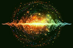 صورة الإذاعة 'Radio Art - Ancient Solfeggio Frequencies'