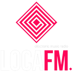 Image of the 'LOCA FM' station