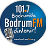 Image of the 'Bodrum FM' station