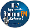 Image of the 'Bodrum FM' station