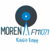 A(z) 'Morena FM Easy' állomás képe