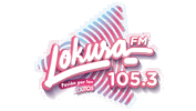 'Lokura FM (Morelos) - 105.3 FM - XHCMR-FM - Capital Media - Cuernavaca, Morelos' 방송국의 이미지