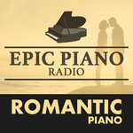 Bild der 'ROMANTIC PIANO by Epic Piano' Station