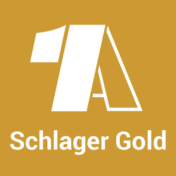 Image de la station '- 1 A - Schlager Gold von 1A Radio'