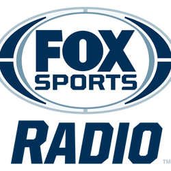 Image de la station 'Fox Sports Radio - LA'