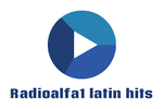 Afbeelding van het 'Radioalfa1 latin hits' station