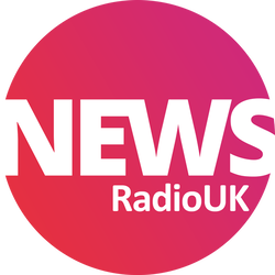 Afbeelding van het 'News Radio UK' station