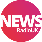 'News Radio UK' 방송국의 이미지