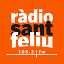 'Ràdio Sant Feliu'のステーションの画像