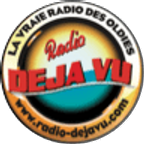 Image of the 'Radio Déjà Vu' station