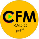 Image of the 'CFM Radio' station