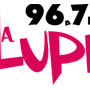 Image de la station 'La Lupe (León) - 96.7 FM - XHPEBJ-FM - Multimedios Radio - León, Guanajuato'