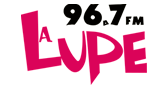 Изображение станции 'La Lupe (León) - 96.7 FM - XHPEBJ-FM - Multimedios Radio - León, Guanajuato'