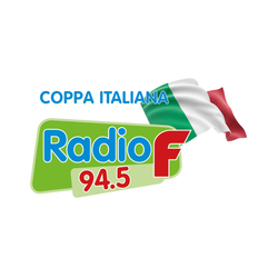 'Radio F - Coppa Italiana' स्टेशन की छवि