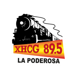 'La Poderosa (Nogales) - 89.5 FM - XHCG-FM - Radiorama Sonora - Nogales, Sonora'のステーションの画像