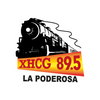 Imagem da estação 'La Poderosa (Nogales) - 89.5 FM - XHCG-FM - Radiorama Sonora - Nogales, Sonora'