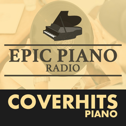 Afbeelding van het 'PIANO COVERHITS by Epic Piano' station