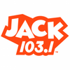 Image de la station 'CHTT "KISS 103.1" Victoria, BC'