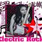 Bild av stationen 'Electric Rock'