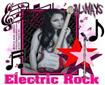 Bild av stationen 'Electric Rock'