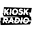 Изображение станции 'Kiosk Radio'