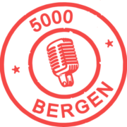 Imagem da estação '5000 Bergen'