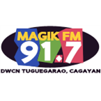 Immagine della stazione 'Magik FM Tuguegarao'