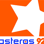 Image of the 'Asteras 92' station