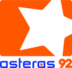 Obraz stacji 'Asteras 92'