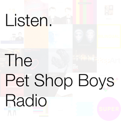 'PetShopBoys'电台的图片