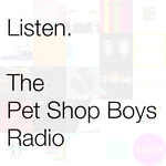 'PetShopBoys' istasyonunun resmi