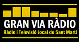 Image of the 'Gran Via Radio' station