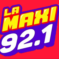 Immagine della stazione 'La Maxi (Guamúchil) - 92.1 FM - XHGML-FM - Grupo Chávez Radio - Guamúchil, Sinaloa'