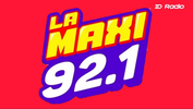 Afbeelding van het 'La Maxi (Guamúchil) - 92.1 FM - XHGML-FM - Grupo Chávez Radio - Guamúchil, Sinaloa' station