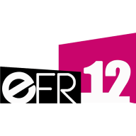 'EFR12 Radio' स्टेशन की छवि