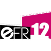 Slika postaje 'EFR12 Radio'