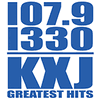 Image de la station '1330 KXJ'