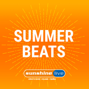 Изображение станции 'Sunshine Live - Summer Beats'